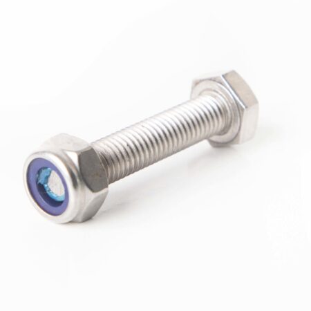 Thruster Bolt and Nut