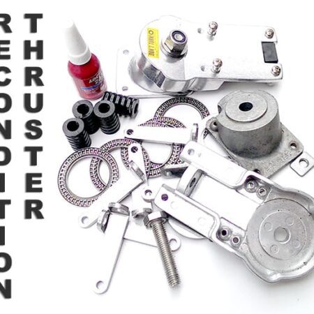Thruster Recondition